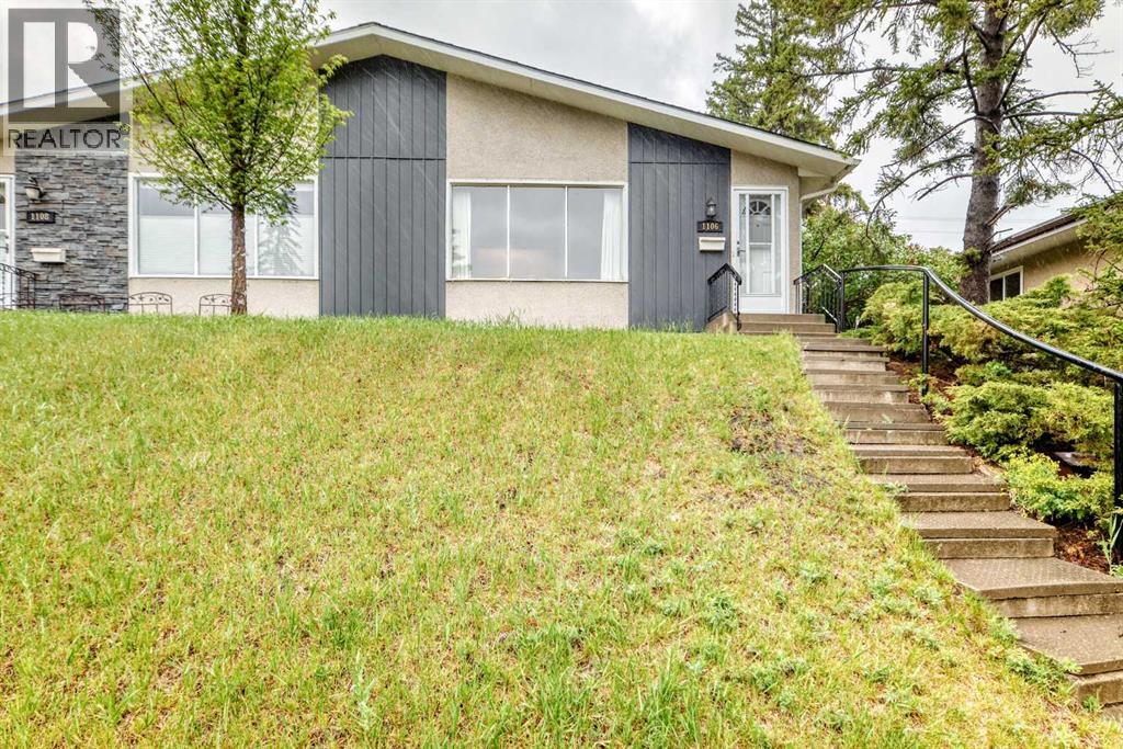 1106 Ninga Road Nw, Calgary, Alberta T2K 2P1 - Photo 1 - A2317242