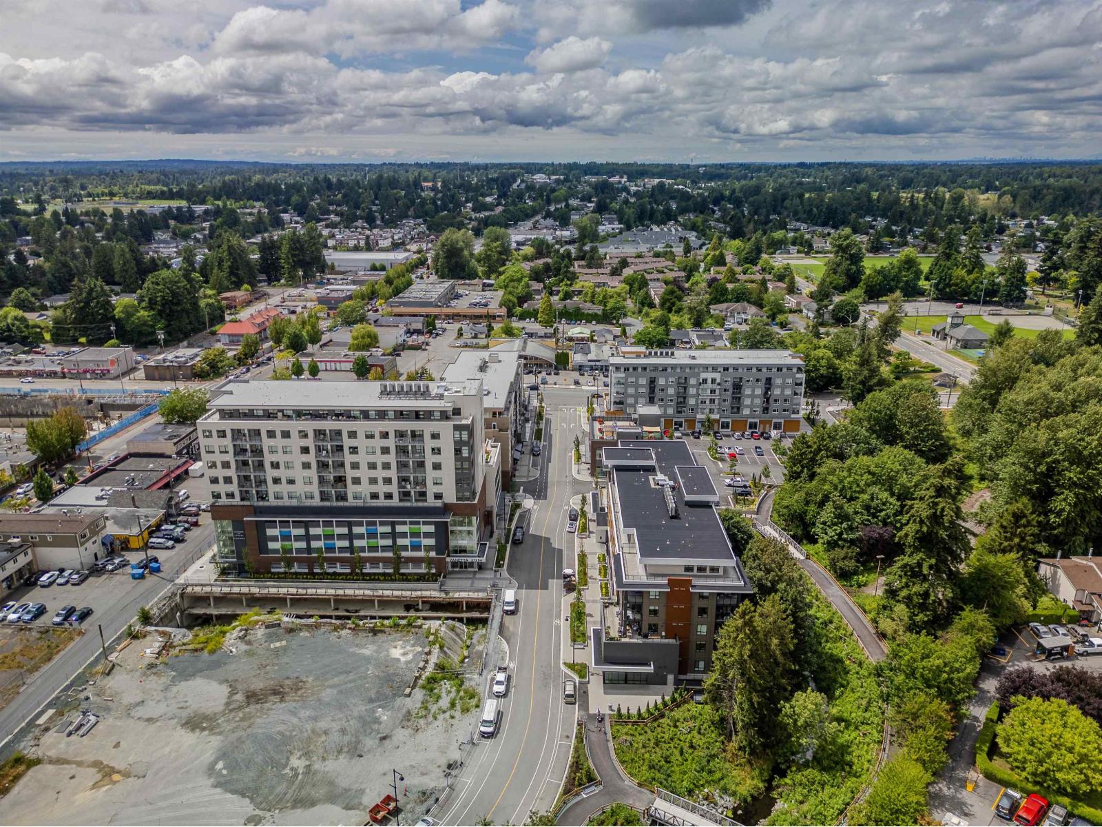607 27215 Aldergrove Town Centre Drive, Langley, British Columbia V4W 3N7 - Photo 34 - R3144334