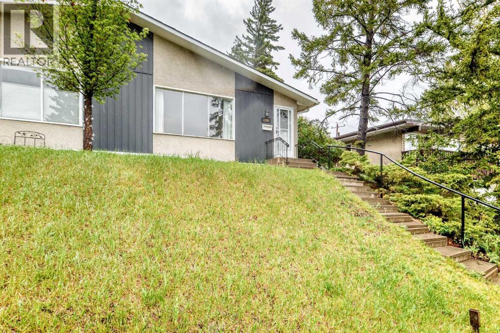 1106 Ninga Road Nw, Calgary, Alberta T2K 2P1 - Photo 3 - A2317242