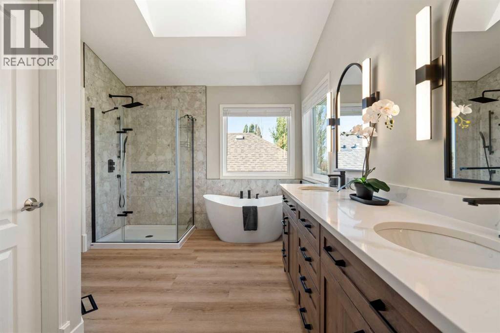 12 Mt Norquay Gate SE, Calgary, Alberta  T2Z 2L3 - Photo 20 - A2339663