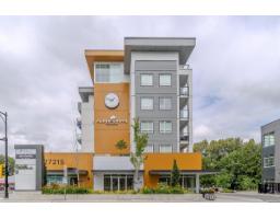 607 27215 ALDERGROVE TOWN CENTRE DRIVE, Langley, British Columbia