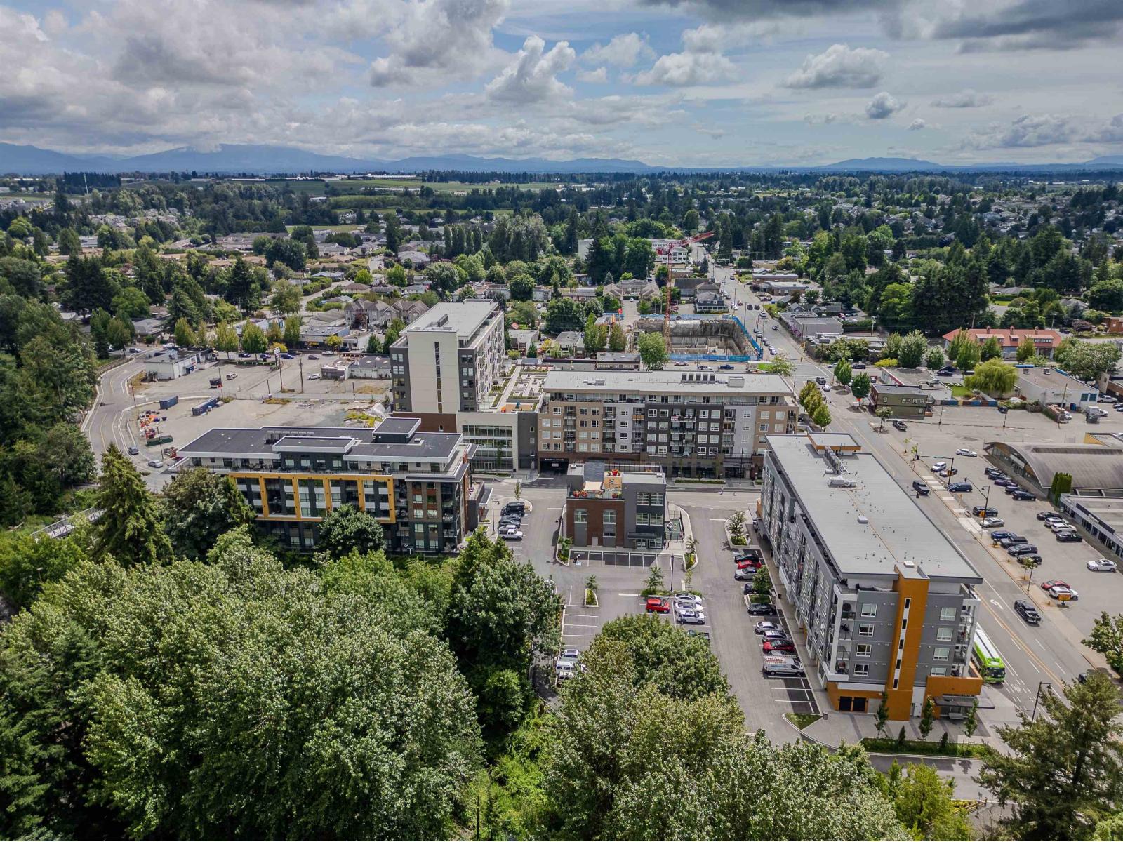 607 27215 Aldergrove Town Centre Drive, Langley, British Columbia V4W 3N7 - Photo 33 - R3144334