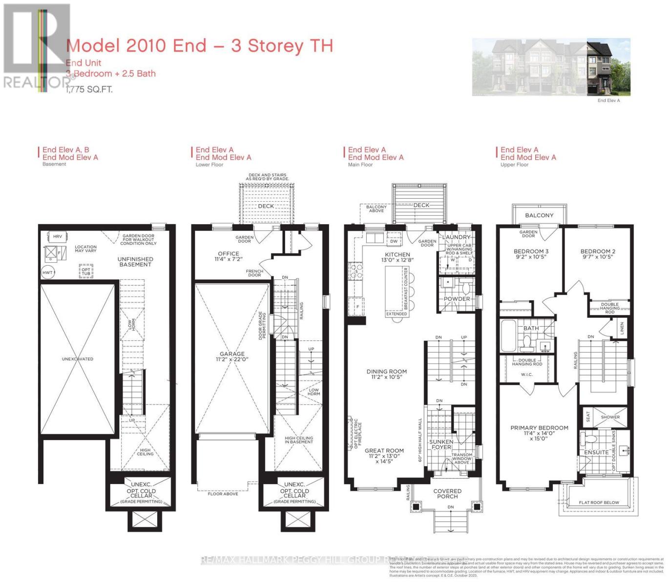 50 Brandon Crescent, New Tecumseth (Tottenham), Ontario  L0G 1W0 - Photo 19 - N13726102