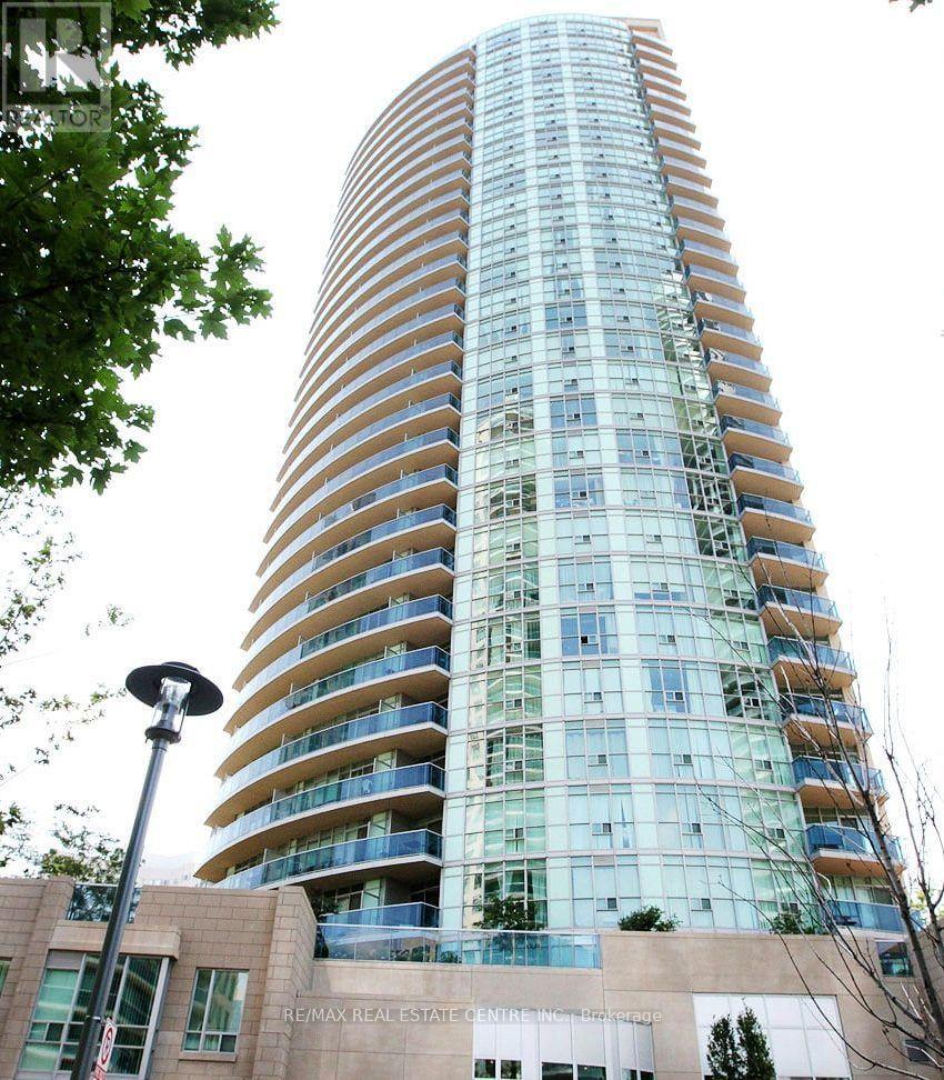 2109 - 70 Absolute Avenue, Mississauga, Ontario L4Z 0A4 - Photo 1 - W13726104