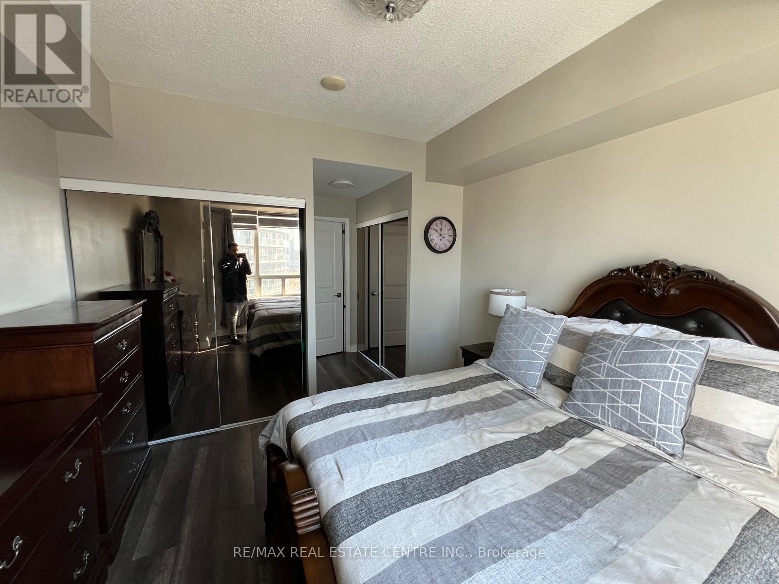 2109 - 70 Absolute Avenue, Mississauga, Ontario L4Z 0A4 - Photo 10 - W13726104