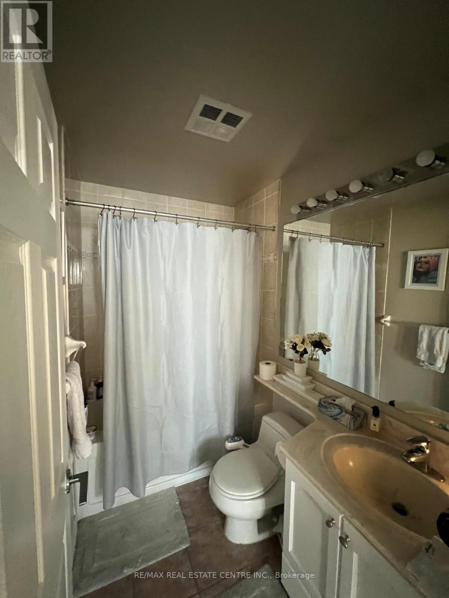 2109 - 70 Absolute Avenue, Mississauga, Ontario L4Z 0A4 - Photo 12 - W13726104