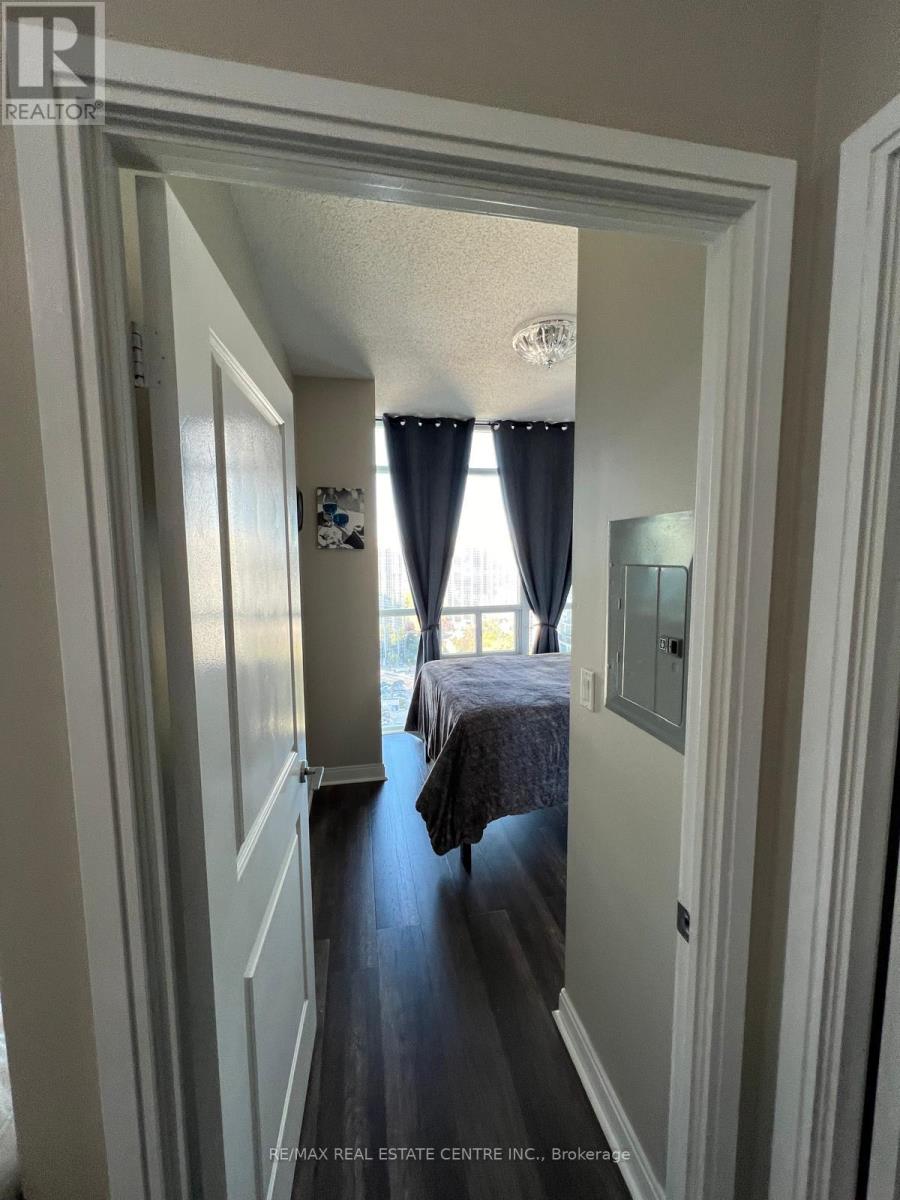 2109 - 70 Absolute Avenue, Mississauga, Ontario L4Z 0A4 - Photo 13 - W13726104