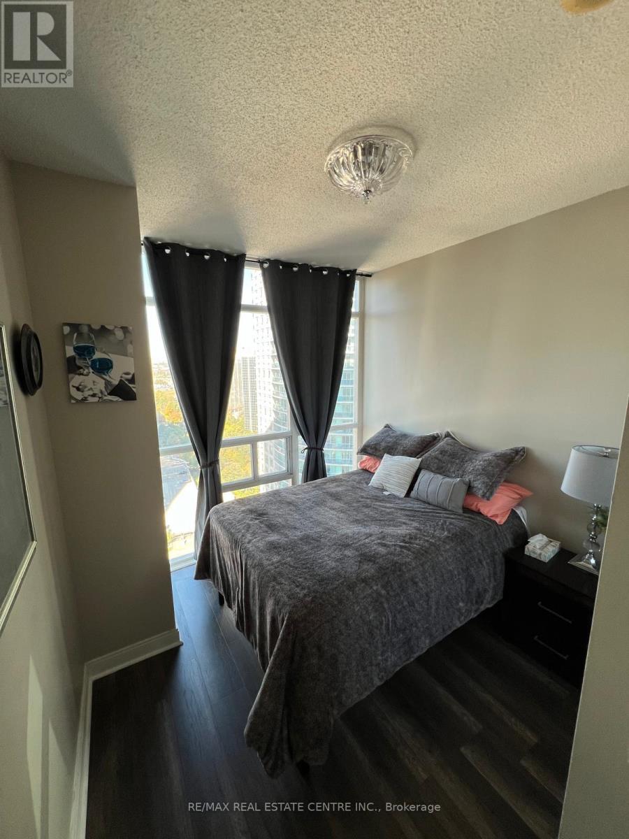 2109 - 70 Absolute Avenue, Mississauga, Ontario L4Z 0A4 - Photo 14 - W13726104