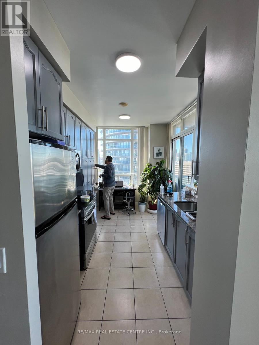 2109 - 70 Absolute Avenue, Mississauga, Ontario L4Z 0A4 - Photo 15 - W13726104