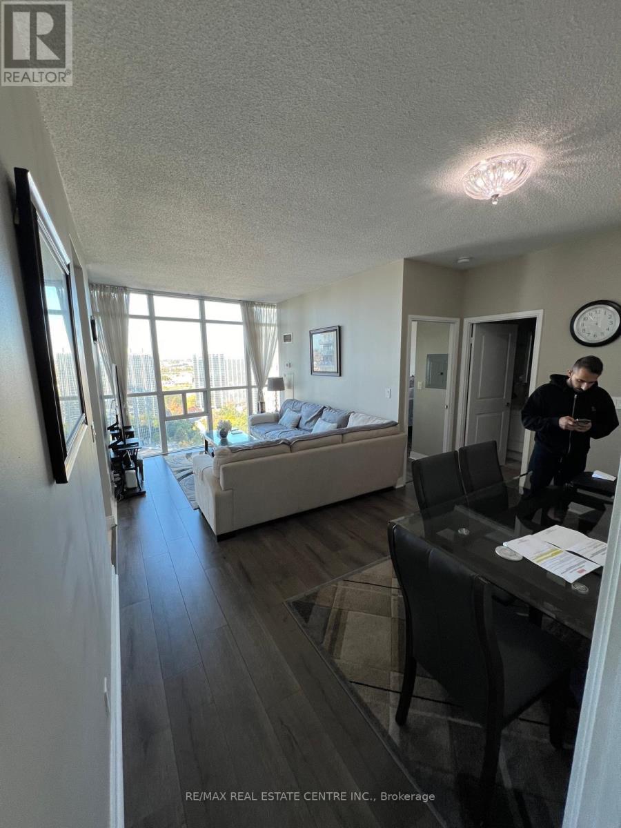 2109 - 70 Absolute Avenue, Mississauga, Ontario L4Z 0A4 - Photo 16 - W13726104