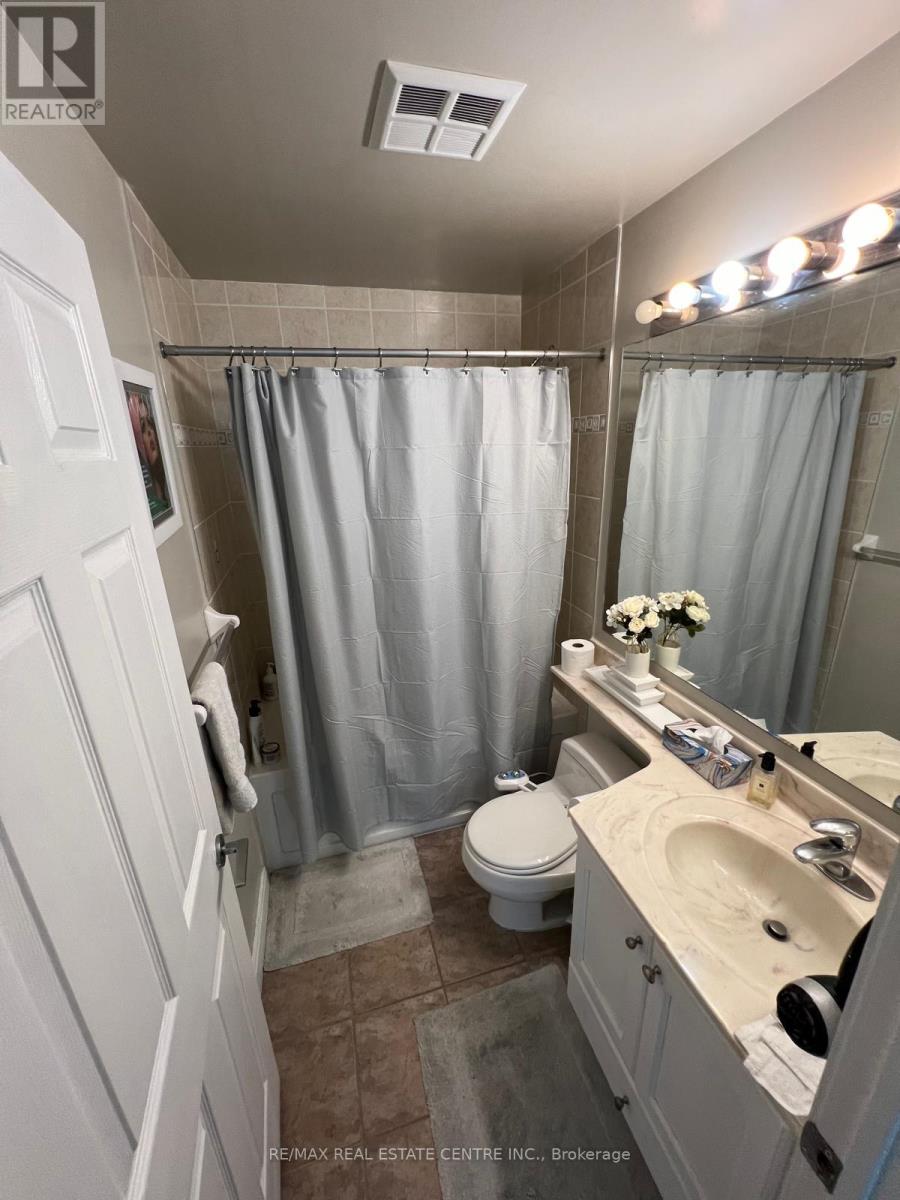 2109 - 70 Absolute Avenue, Mississauga, Ontario L4Z 0A4 - Photo 17 - W13726104