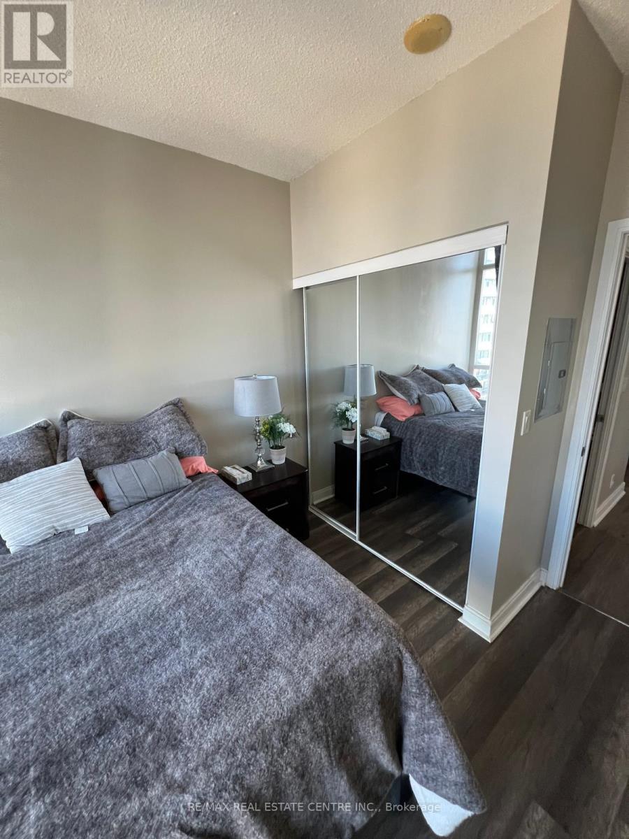 2109 - 70 Absolute Avenue, Mississauga, Ontario L4Z 0A4 - Photo 18 - W13726104