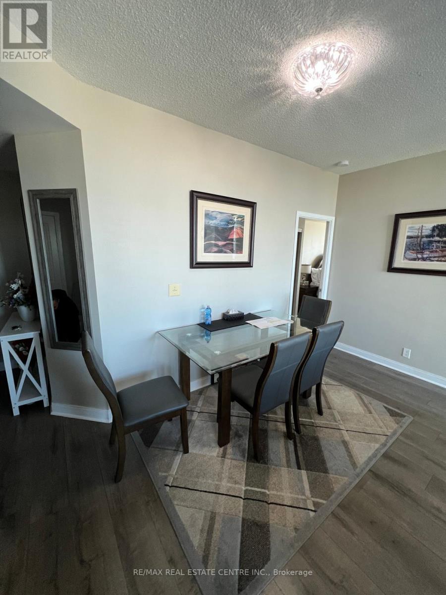 2109 - 70 Absolute Avenue, Mississauga, Ontario L4Z 0A4 - Photo 2 - W13726104