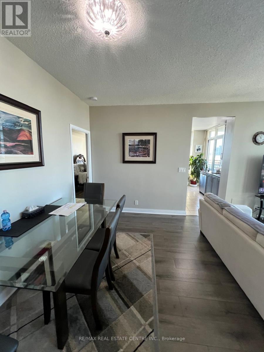 2109 - 70 Absolute Avenue, Mississauga, Ontario L4Z 0A4 - Photo 3 - W13726104