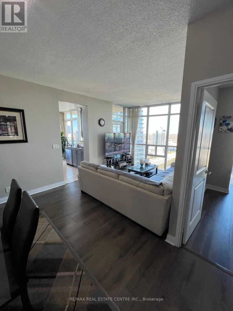 2109 - 70 Absolute Avenue, Mississauga, Ontario L4Z 0A4 - Photo 4 - W13726104