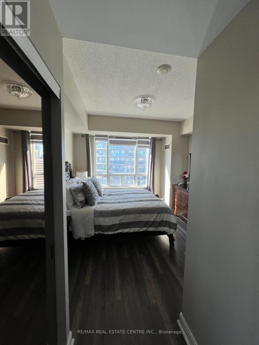 2109 - 70 Absolute Avenue, Mississauga, Ontario L4Z 0A4 - Photo 7 - W13726104