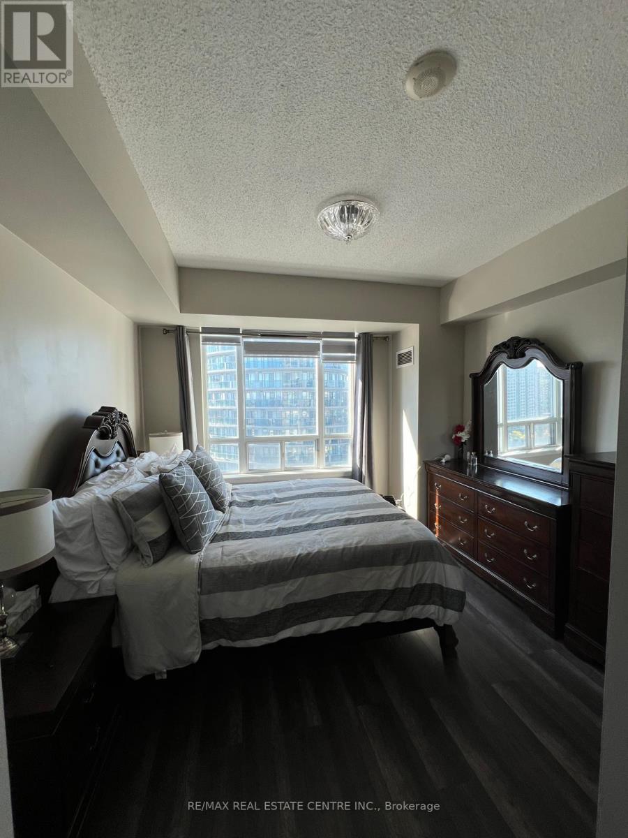 2109 - 70 Absolute Avenue, Mississauga, Ontario L4Z 0A4 - Photo 8 - W13726104