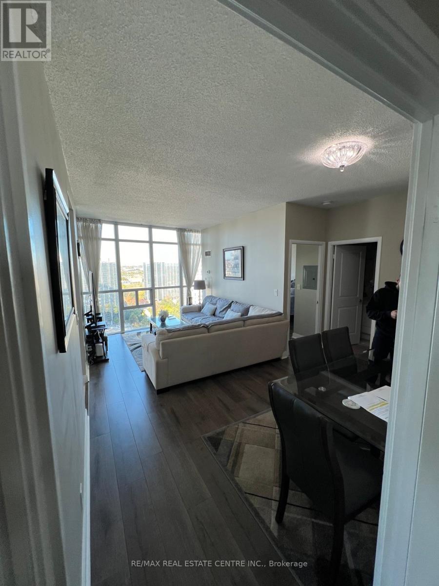 2109 - 70 Absolute Avenue, Mississauga, Ontario L4Z 0A4 - Photo 9 - W13726104