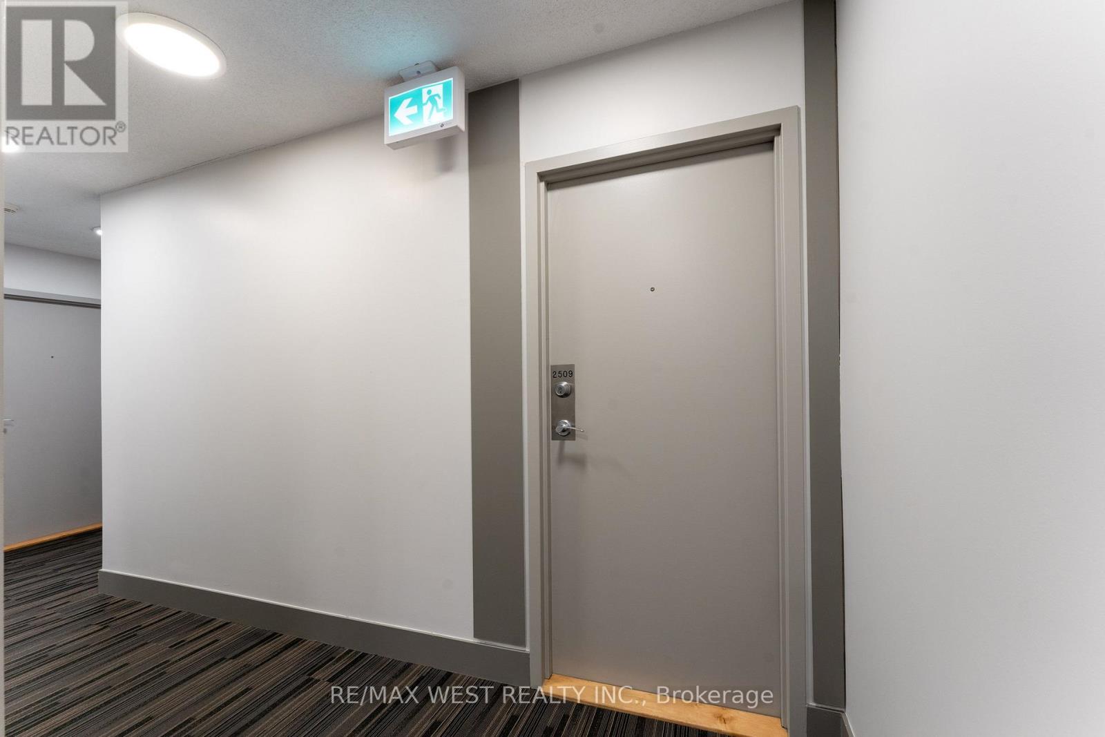 2509 - 373 Front Street, Toronto, Ontario  M5V 3R7 - Photo 12 - C13446674