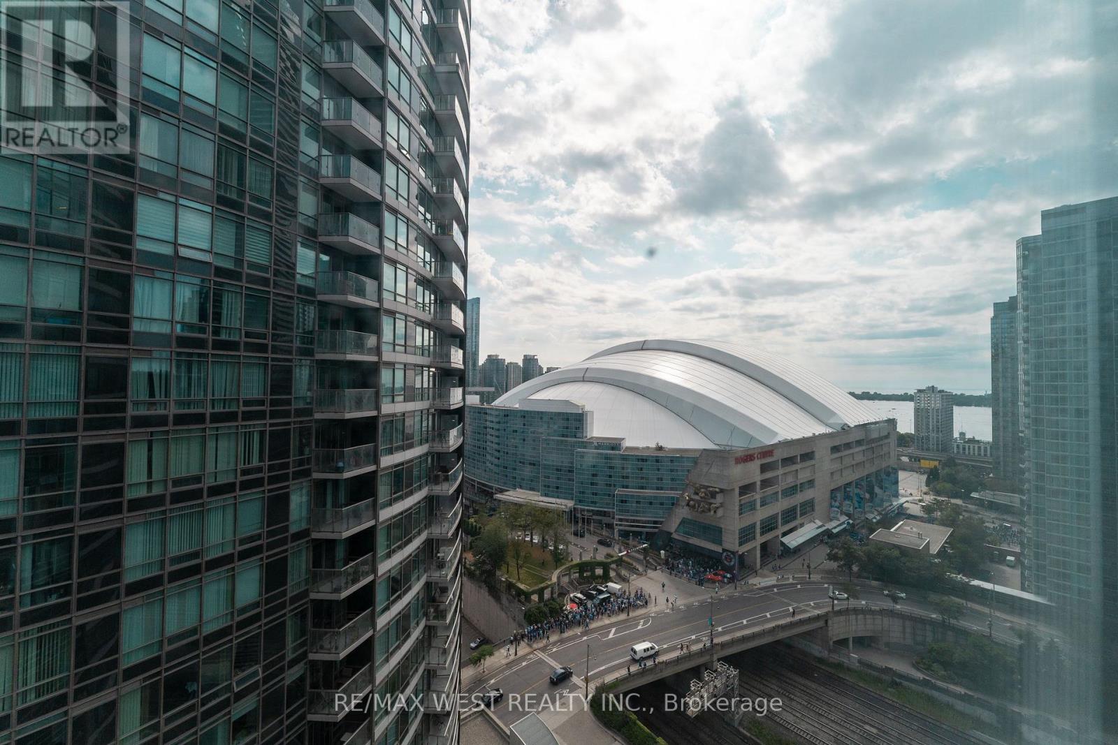 2509 - 373 Front Street, Toronto, Ontario  M5V 3R7 - Photo 41 - C13446674