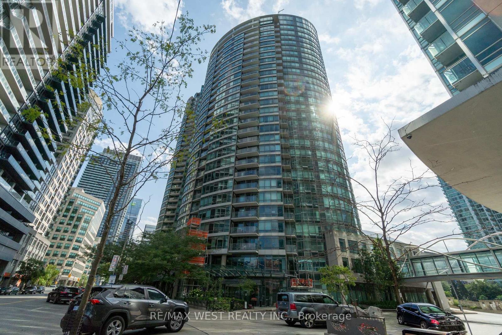 2509 - 373 Front Street, Toronto, Ontario  M5V 3R7 - Photo 4 - C13446674