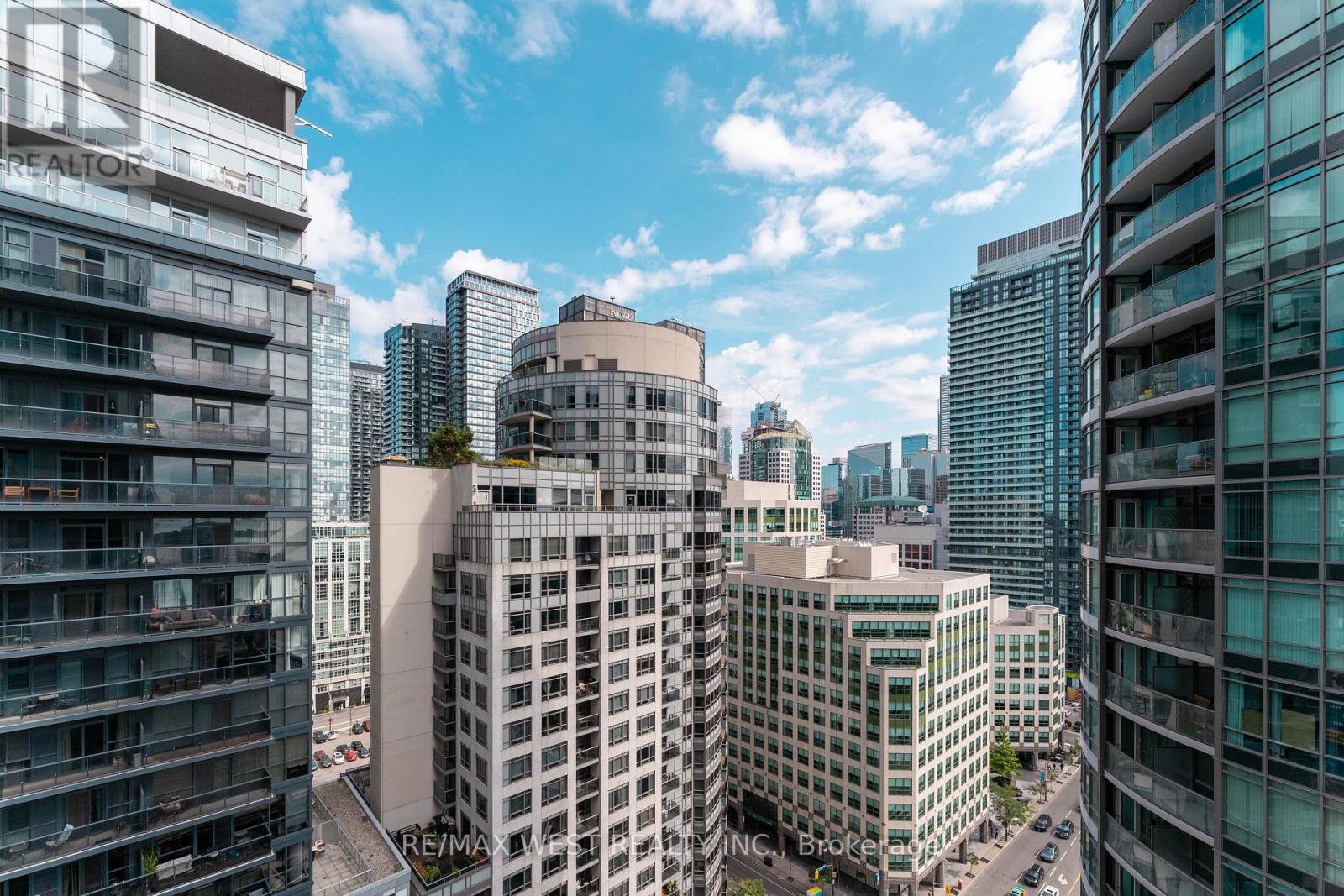 2509 - 373 Front Street, Toronto, Ontario  M5V 3R7 - Photo 39 - C13446674