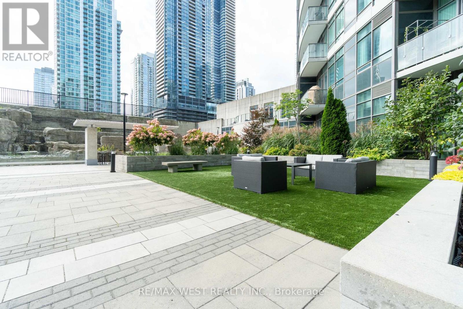 2509 - 373 Front Street, Toronto, Ontario  M5V 3R7 - Photo 46 - C13446674