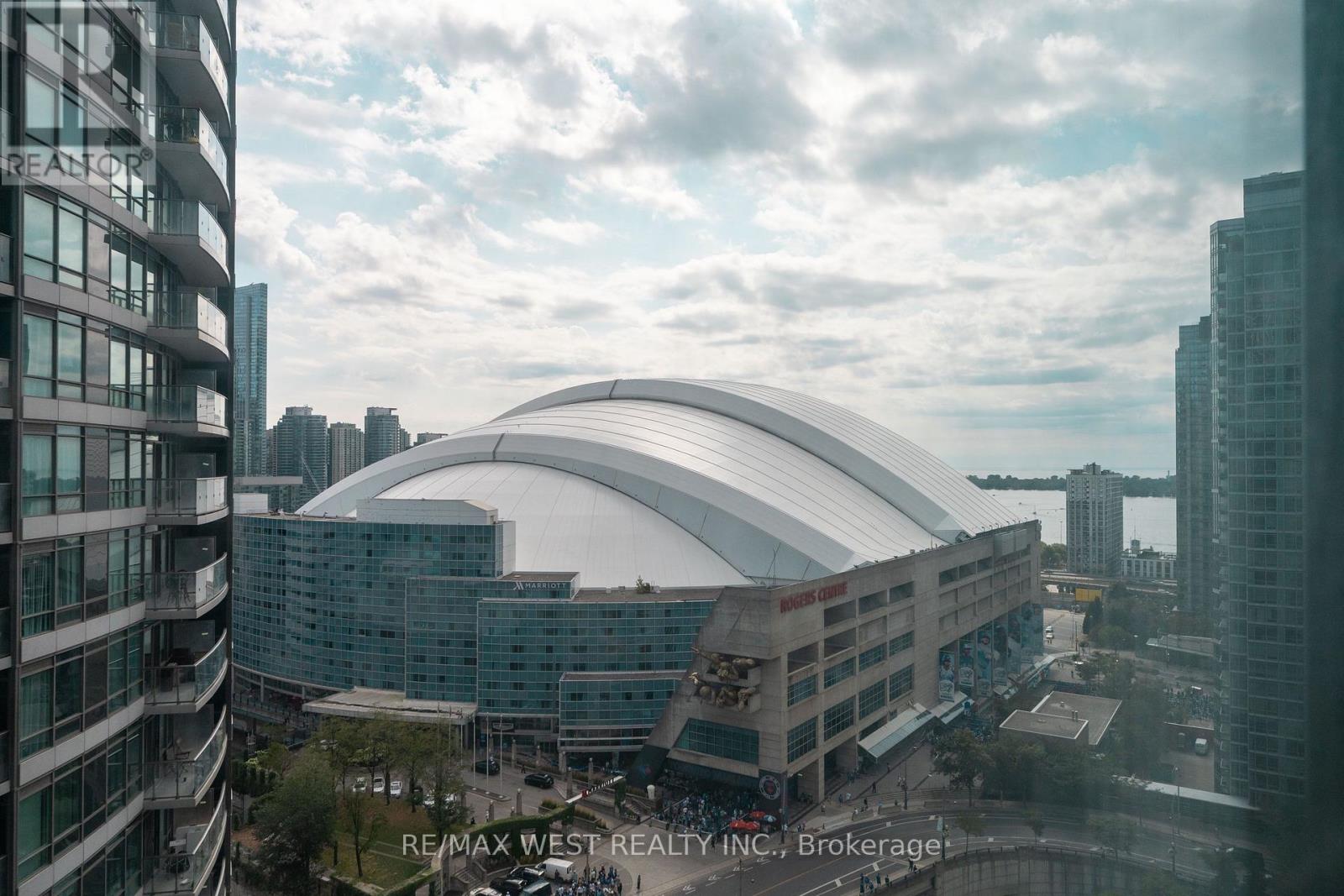 2509 - 373 Front Street, Toronto, Ontario  M5V 3R7 - Photo 42 - C13446674