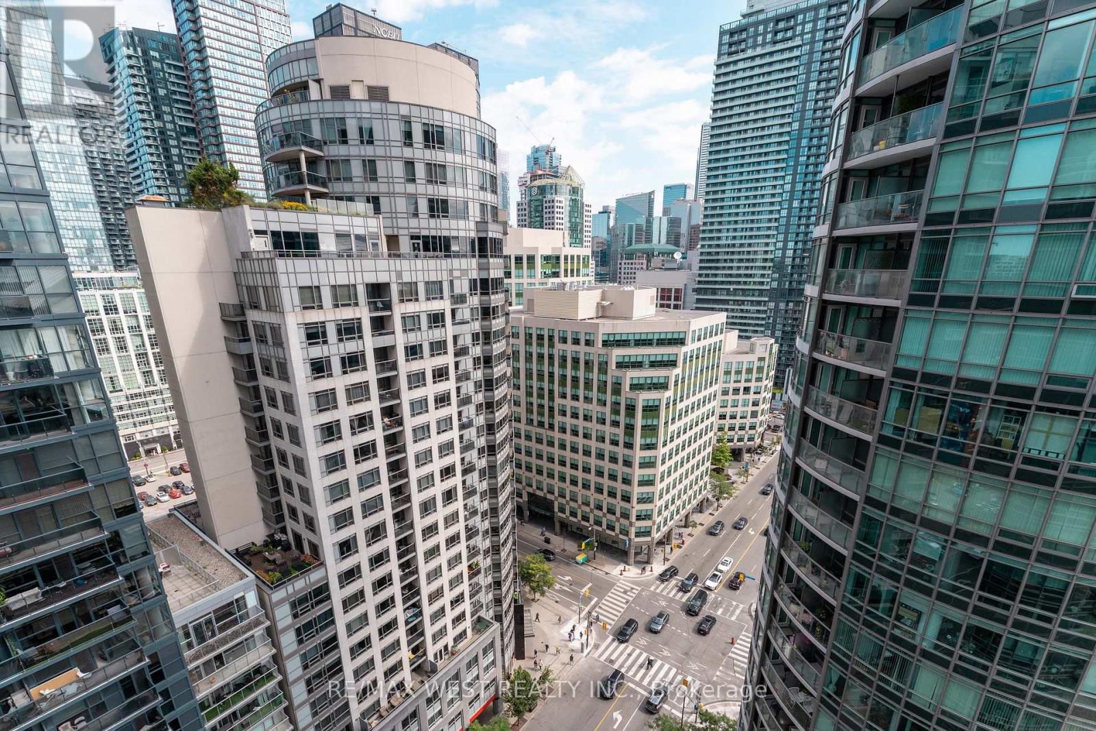 2509 - 373 Front Street, Toronto, Ontario  M5V 3R7 - Photo 40 - C13446674