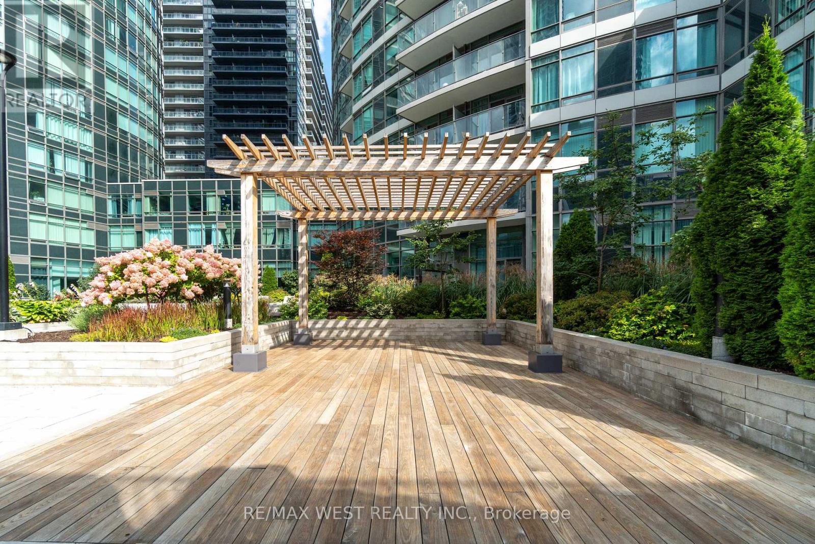 2509 - 373 Front Street, Toronto, Ontario  M5V 3R7 - Photo 48 - C13446674