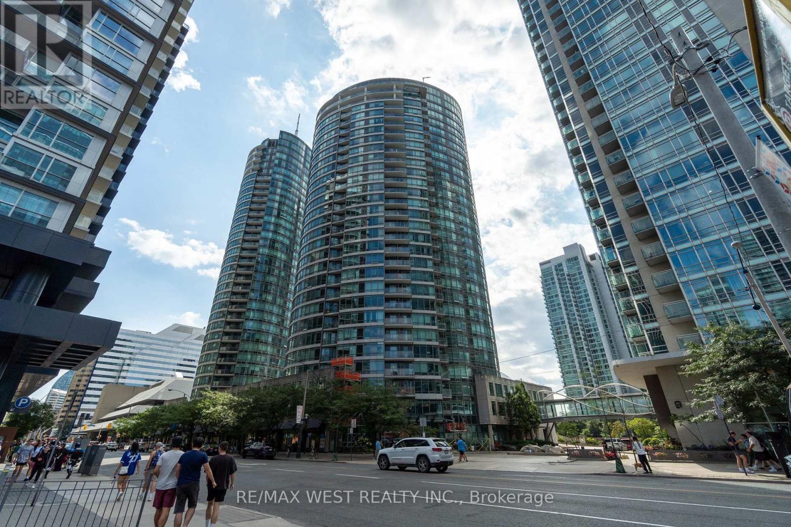 2509 - 373 Front Street, Toronto, Ontario  M5V 3R7 - Photo 5 - C13446674