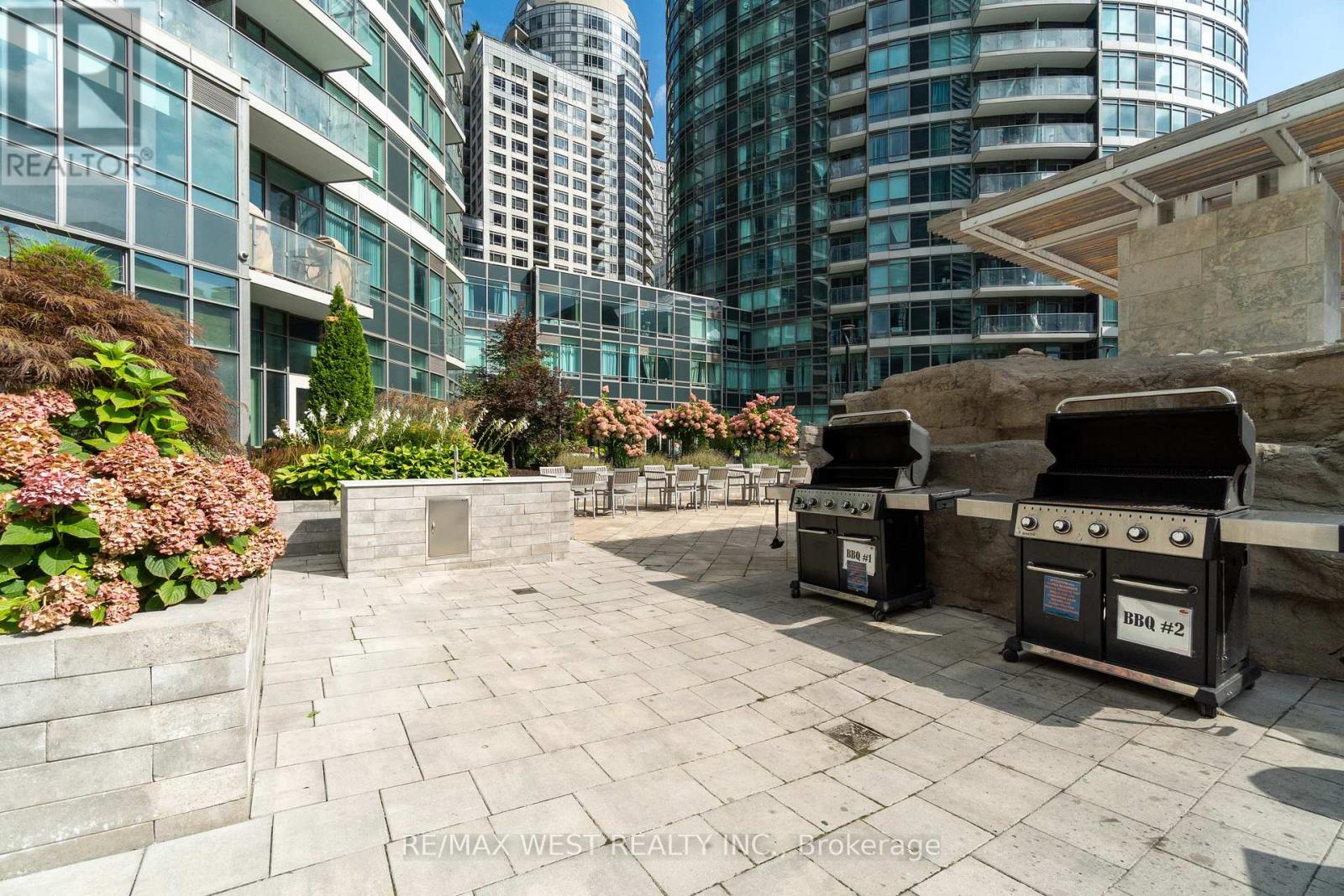 2509 - 373 Front Street, Toronto, Ontario  M5V 3R7 - Photo 50 - C13446674