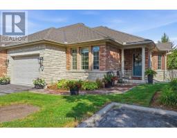 30 - 35 HEARTWOOD DRIVE, Belleville, Ontario