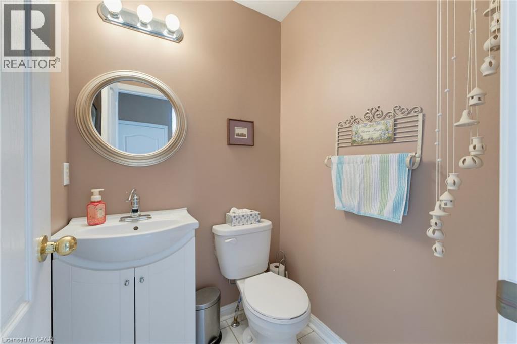 5141 Blue Spruce Avenue, Burlington, Ontario  L7L 6G7 - Photo 16 - 40850293