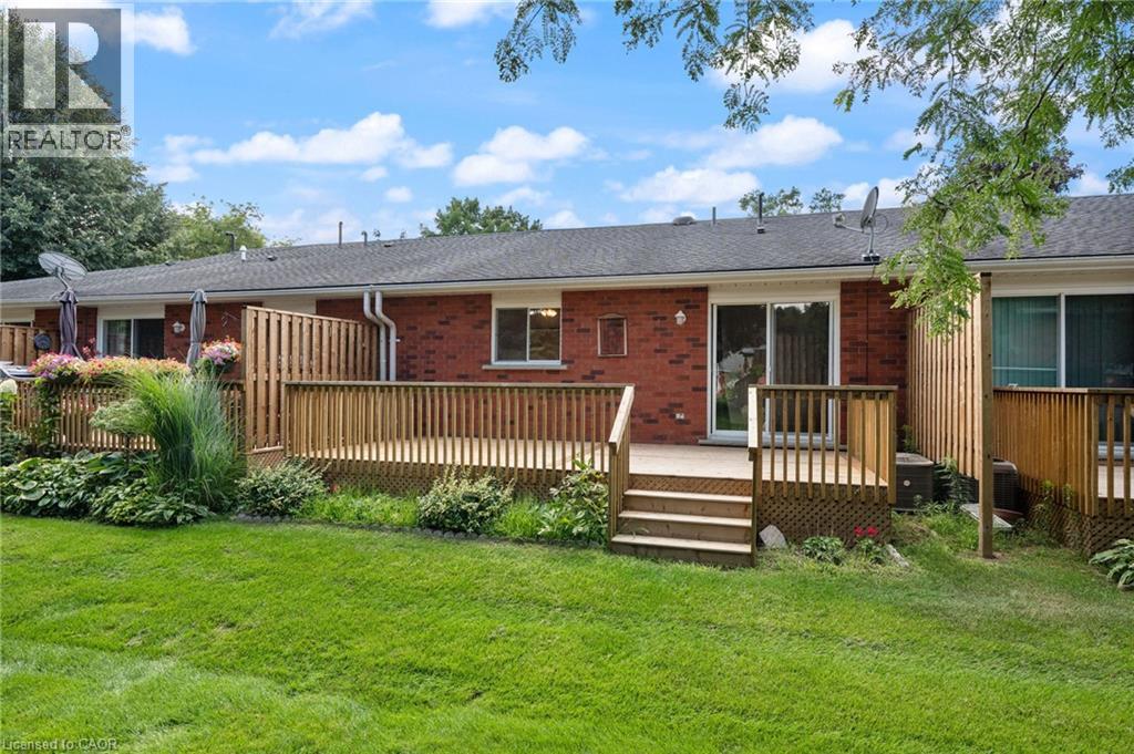 175 Victoria Street Unit# 34, Simcoe, Ontario  N3Y 5L8 - Photo 22 - 40859323