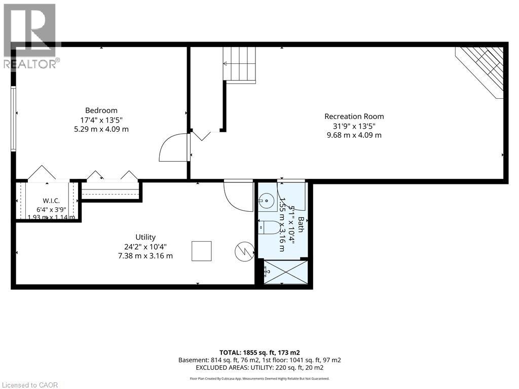 175 Victoria Street Unit# 34, Simcoe, Ontario  N3Y 5L8 - Photo 24 - 40859323