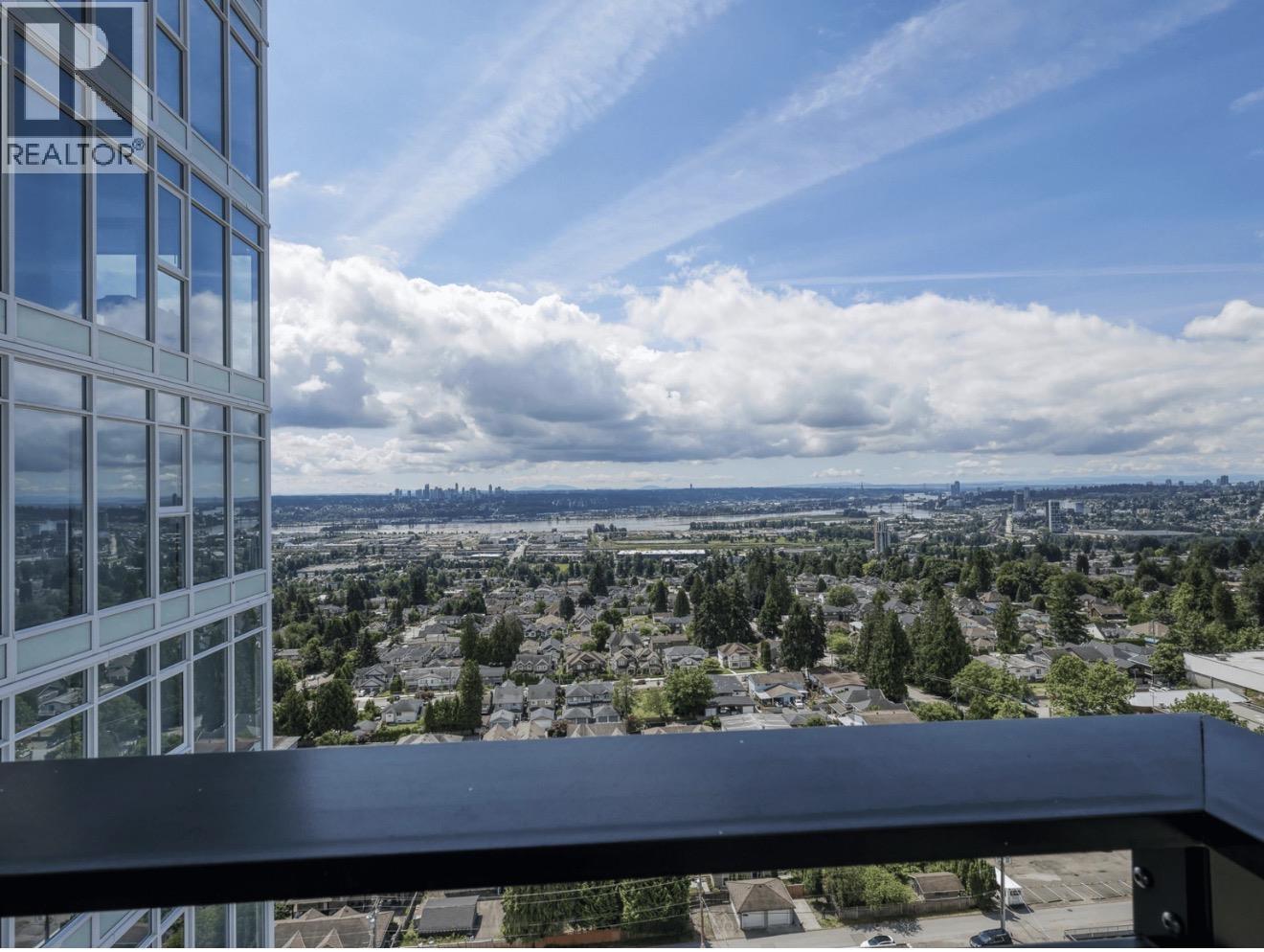 1706 1045 Austin Avenue, Coquitlam, British Columbia  V3K 0G9 - Photo 2 - R3159421