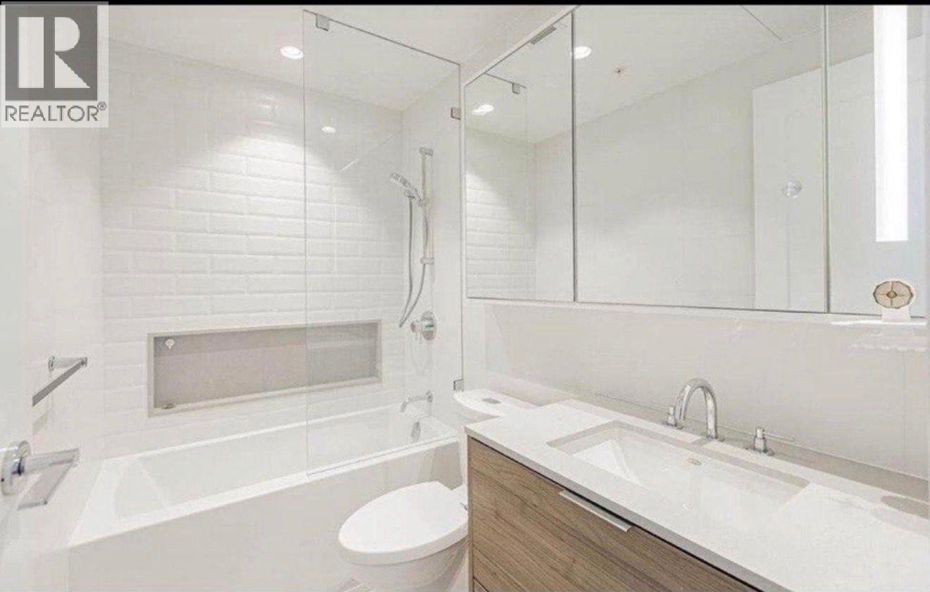 1706 1045 Austin Avenue, Coquitlam, British Columbia  V3K 0G9 - Photo 9 - R3159421