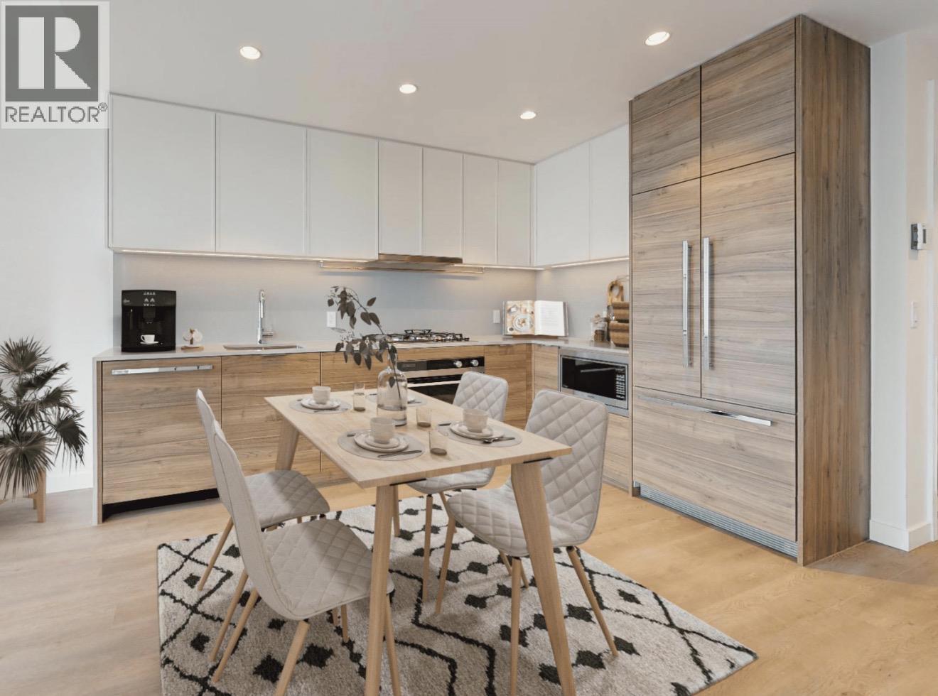1706 1045 Austin Avenue, Coquitlam, British Columbia  V3K 0G9 - Photo 6 - R3159421