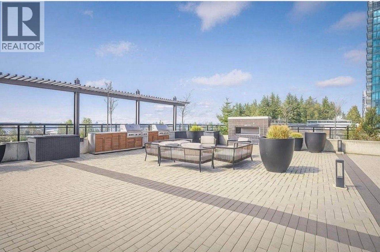 1706 1045 Austin Avenue, Coquitlam, British Columbia  V3K 0G9 - Photo 16 - R3159421