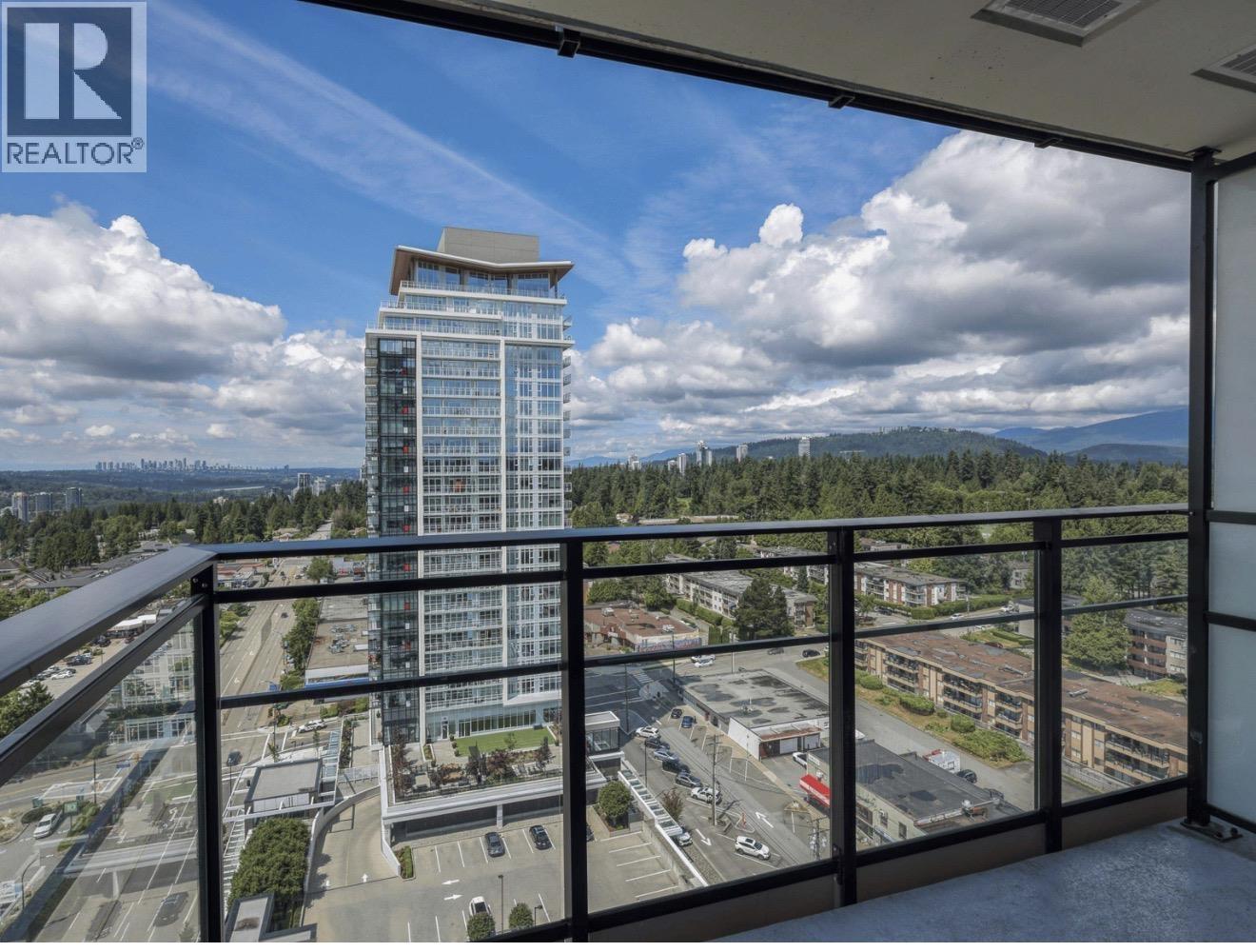 1706 1045 Austin Avenue, Coquitlam, British Columbia  V3K 0G9 - Photo 4 - R3159421