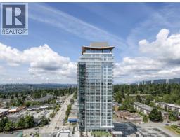 1706 1045 AUSTIN AVENUE, Coquitlam, British Columbia