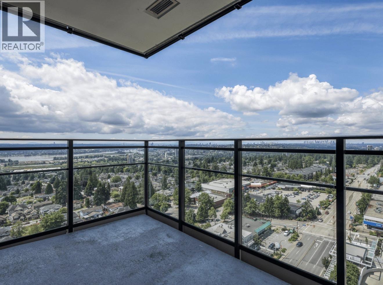 1706 1045 Austin Avenue, Coquitlam, British Columbia  V3K 0G9 - Photo 3 - R3159421