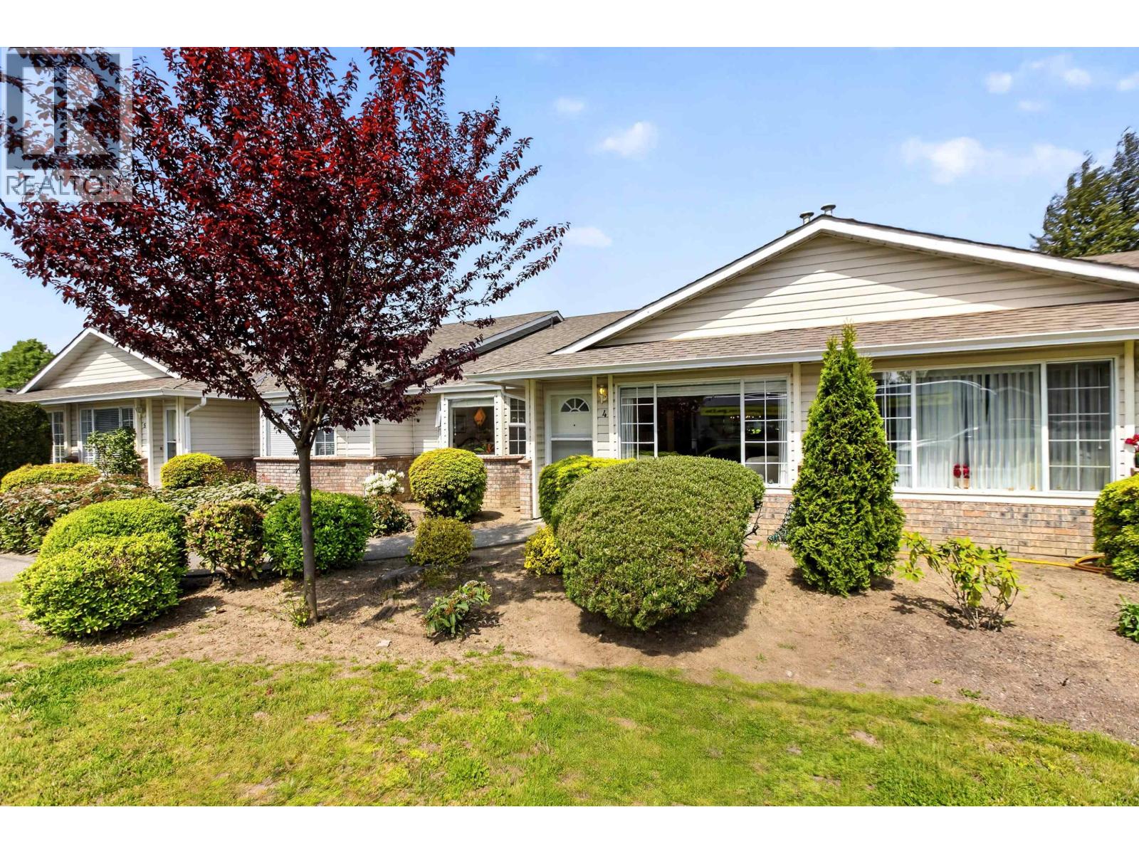 4 19249 HAMMOND ROAD, Pitt Meadows, British Columbia
