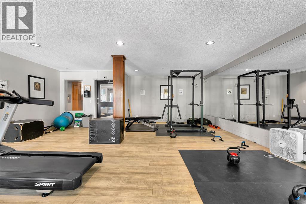 132, 35 Richard Court SW, Calgary, Alberta  T3E 7N9 - Photo 27 - A2337665