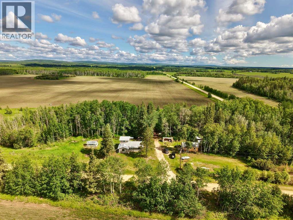 260006 Hwy 689, dixonville, Alberta