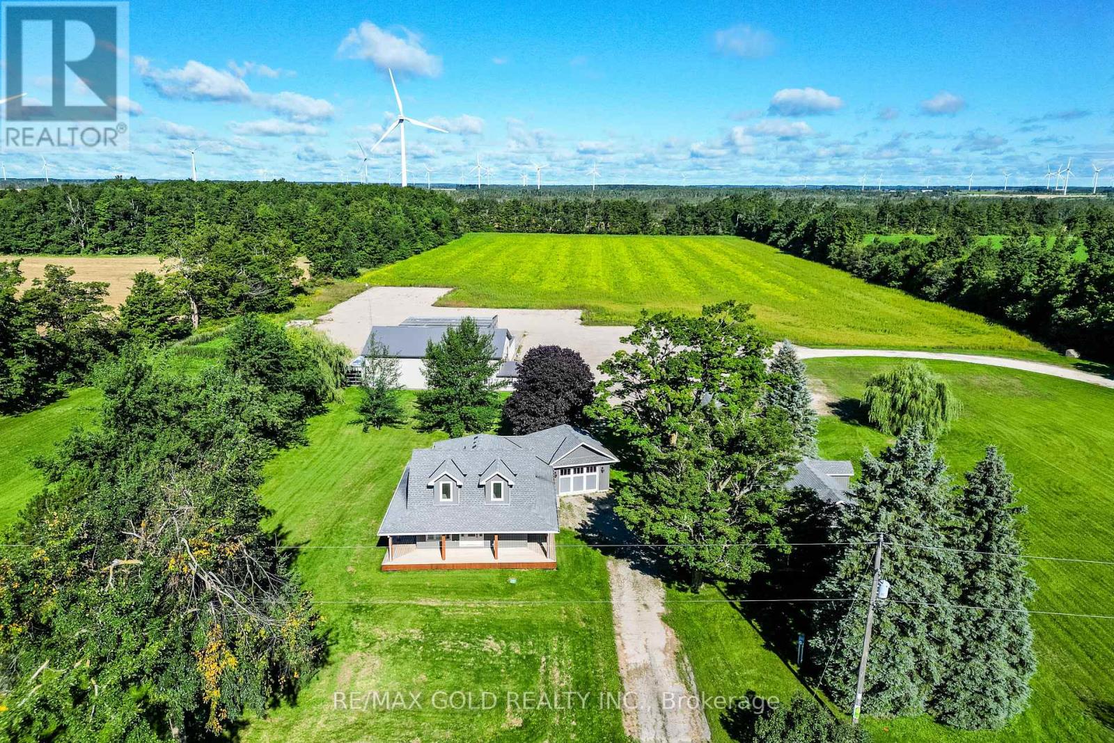 582335 COUNTY ROAD 17 ROAD, Melancthon, Ontario