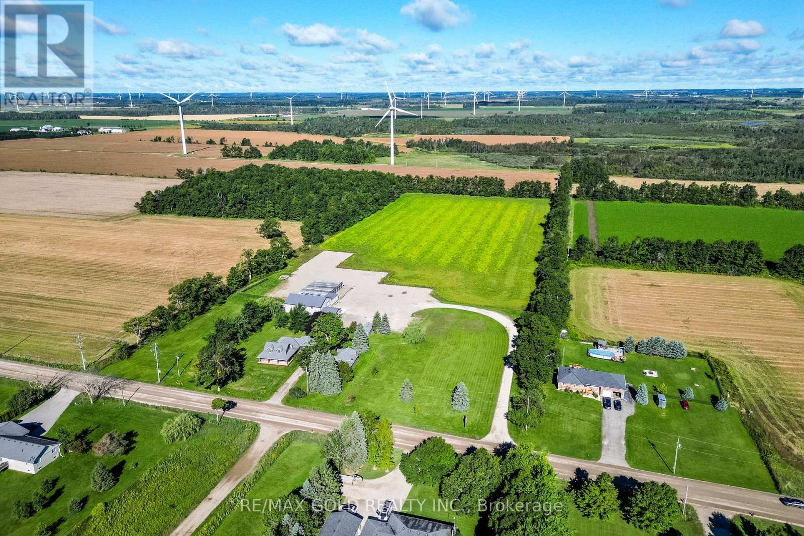 582335 County Road 17 Road, Melancthon, Ontario  L9V 2L6 - Photo 2 - X13671370