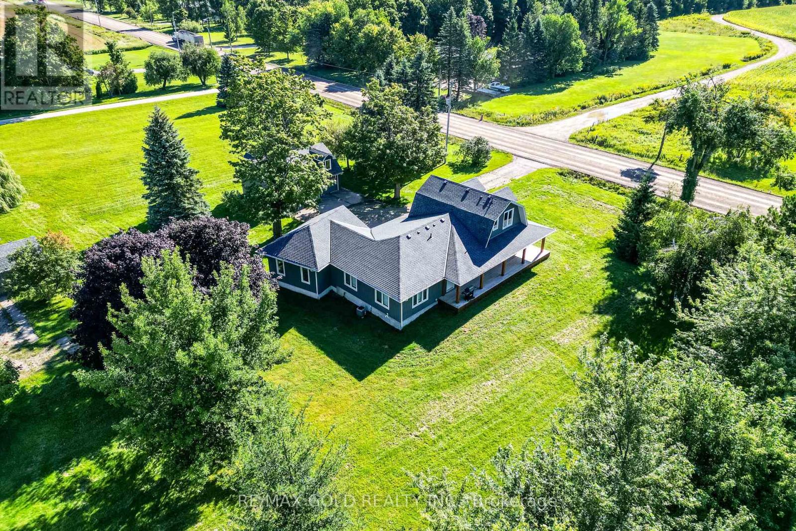 582335 County Road 17 Road, Melancthon, Ontario  L9V 2L6 - Photo 3 - X13671370