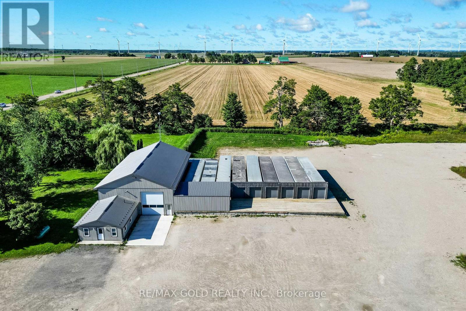 582335 County Road 17 Road, Melancthon, Ontario  L9V 2L6 - Photo 4 - X13671370